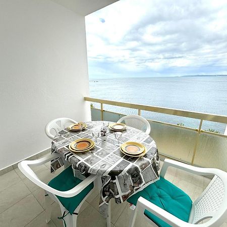 Meda Chica 3E Apartment Росес Екстериор снимка