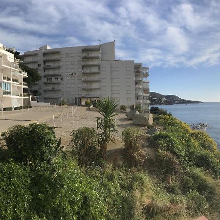 Meda Chica 3E Apartment Росес Екстериор снимка