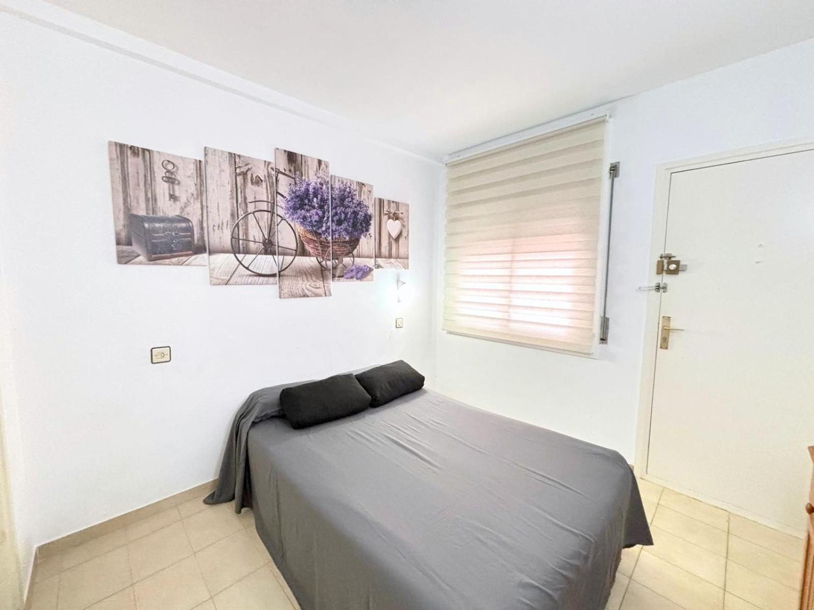 Meda Chica 3E Apartment Росес Екстериор снимка