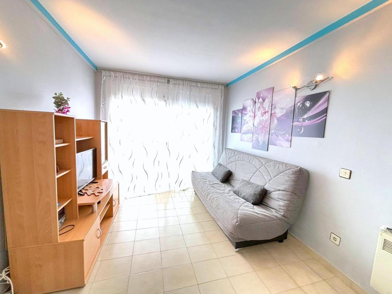 Meda Chica 3E Apartment Росес Екстериор снимка