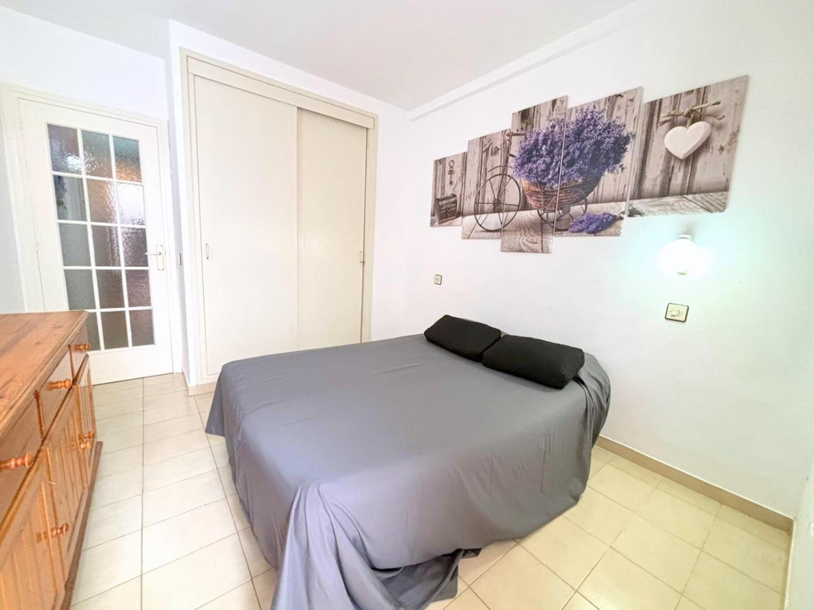 Meda Chica 3E Apartment Росес Екстериор снимка